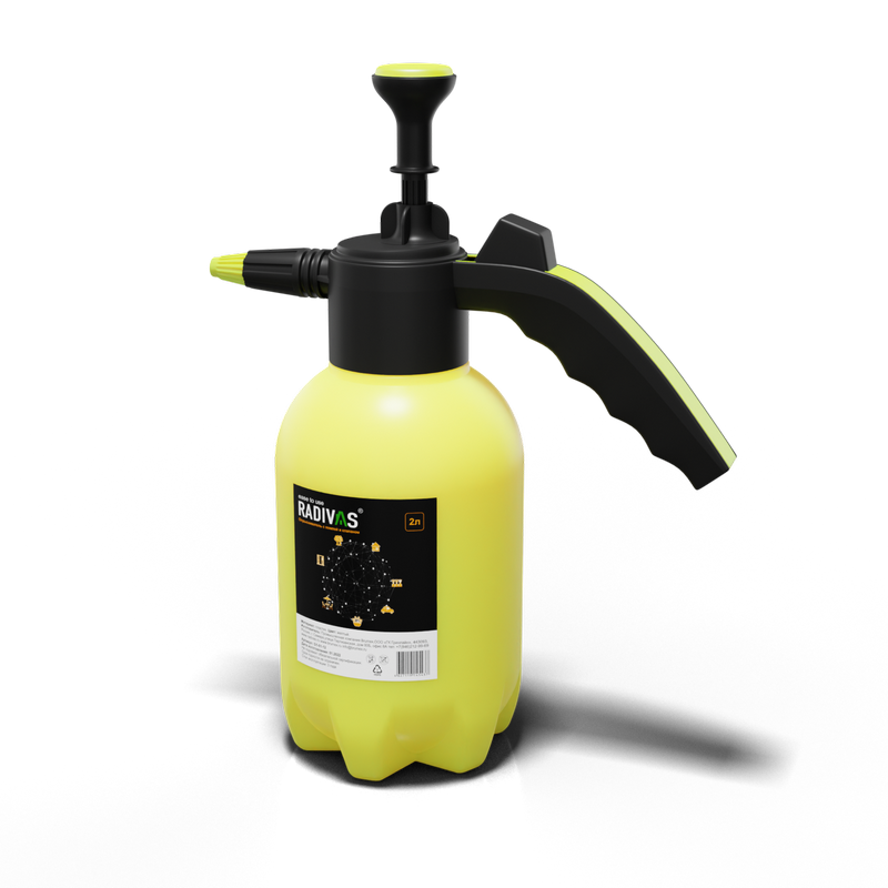 Как выбрать садовый опрыскиватель: виды, преимущества и советы Как выбрать садовый опрыскиватель: виды, преимущества и советы